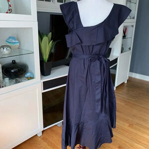 **NEW A•B•S Collection Asymmetrical Dress